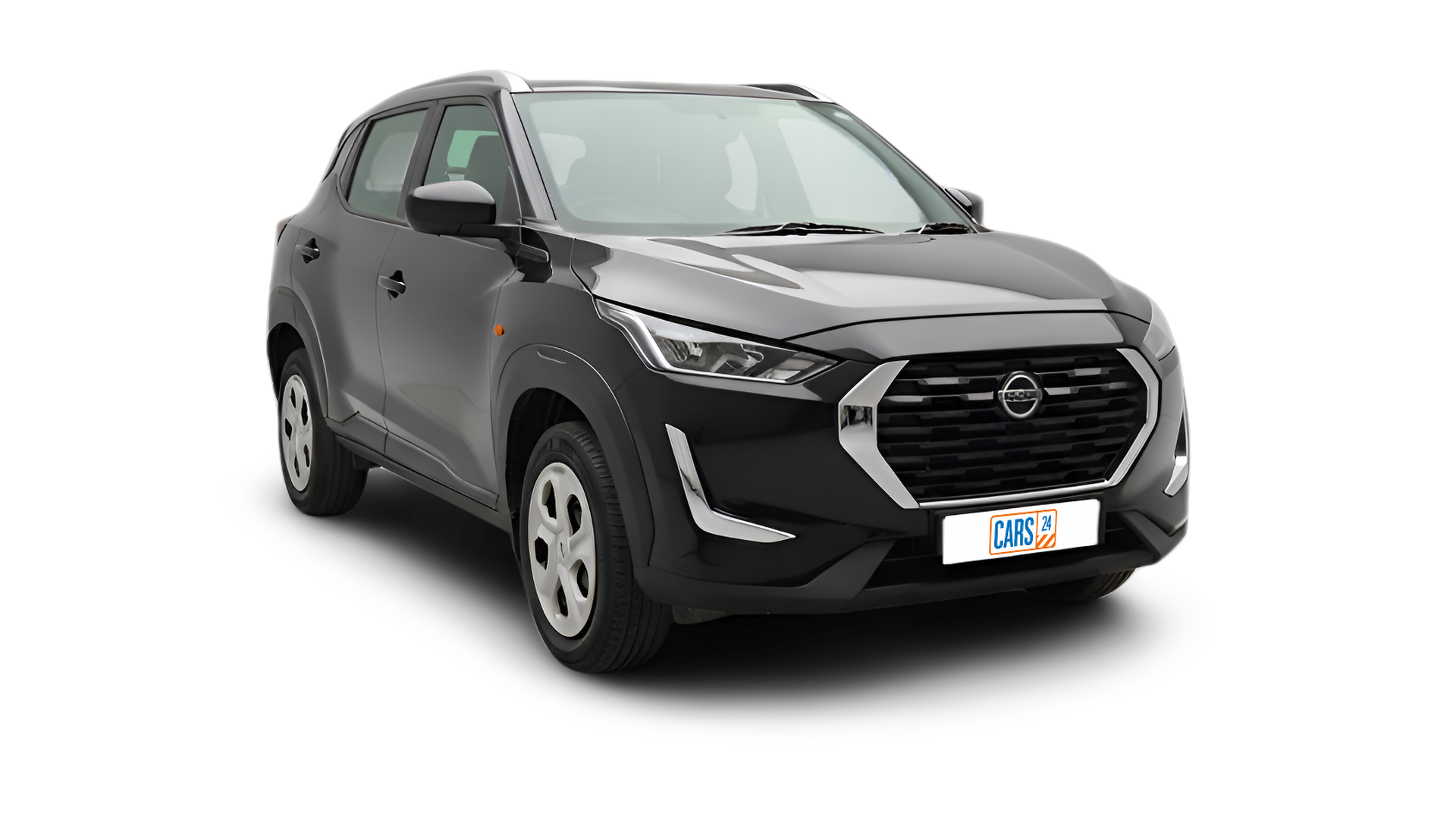 2023 Nissan MAGNITE - SUV - Petrol - Automatic - ₹5.06 lakh